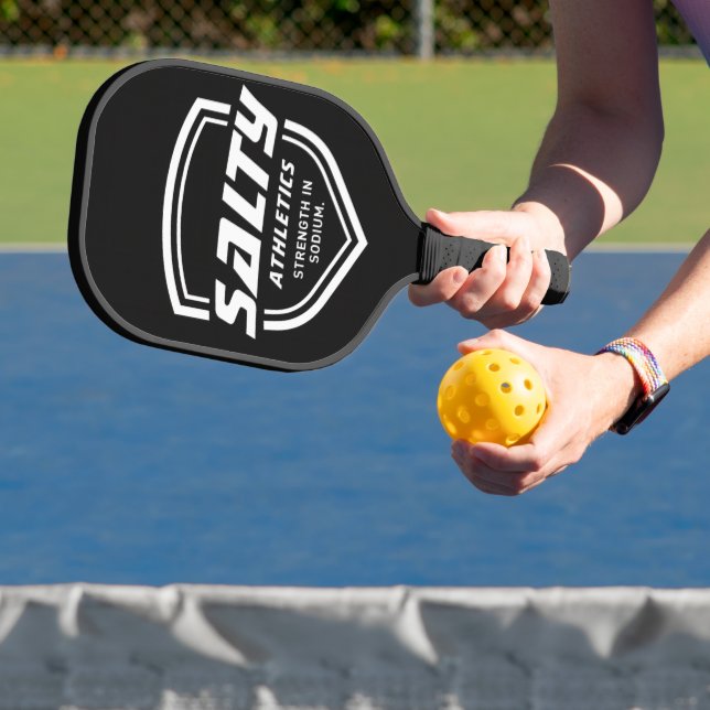 Salty Athletics Pickleball Paddle (InSitu)
