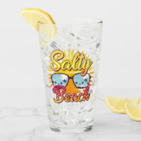 Salty Beach | Tropische Sonne und Palmen