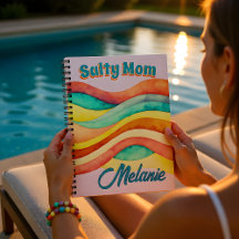 Salty Mom Cooler Sommer