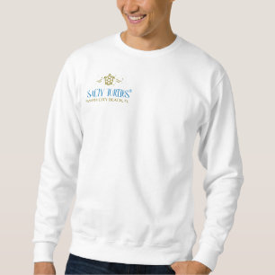 Salty Turtles® Sweatshirt
