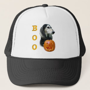 Saluki Boo Truckerkappe