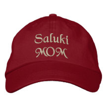 Saluki Mama Geschenke
