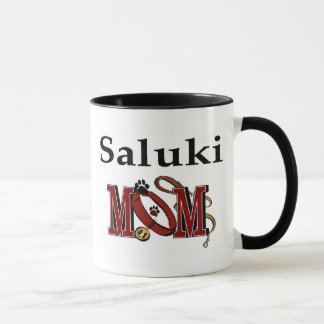 Saluki Mama Tasse