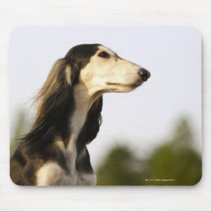 Saluki Mousepad