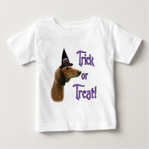 Saluki Trick Baby T-shirt