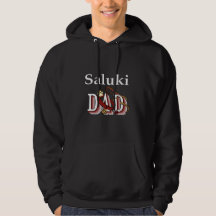 Saluki Vater Geschenke
