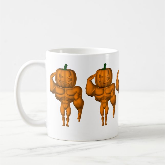Salute Kaffeetasse (Links)