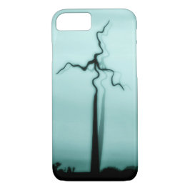 Salvador Dali wind generator Case-Mate iPhone Hülle