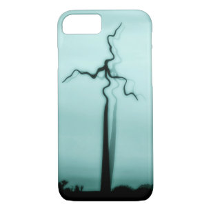 Salvador Dali wind generator Case-Mate iPhone Hülle