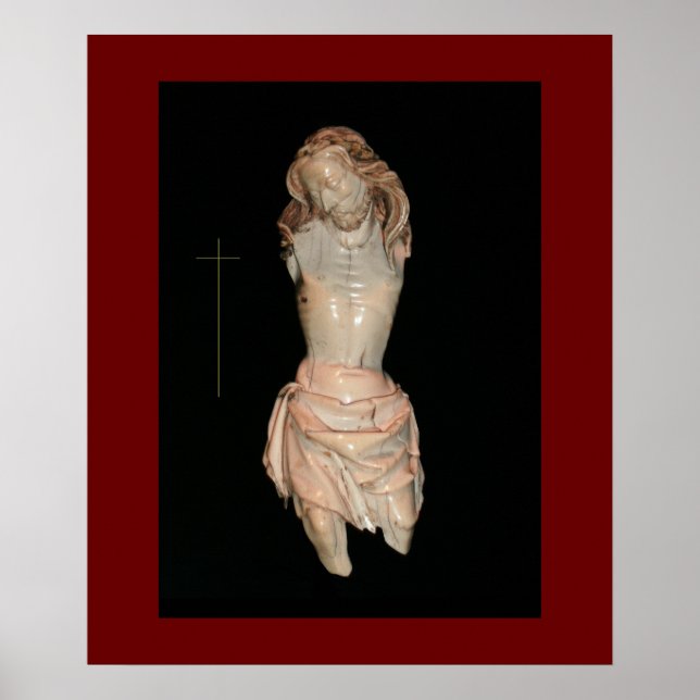 SALVATION POSTER (Vorne)