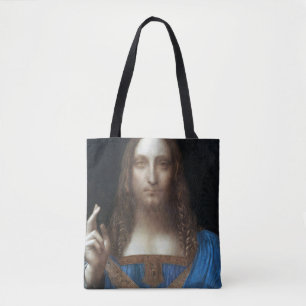 Salvator Mundi, Jesus Christus, Leonardo da Vinci
