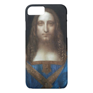 Salvator Mundi, Jesus Christus, Leonardo da Vinci Case-Mate iPhone Hülle