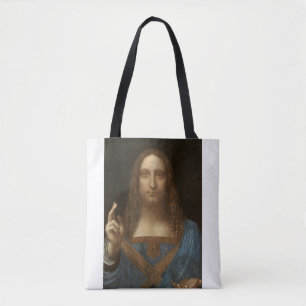 Salvator Mundi von Leonardo da Vinci
