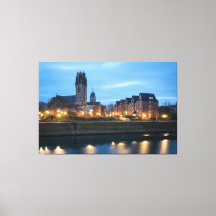 Salvatorkirche Duisburg