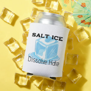 Salz-Eis-Dosenkühler Dosenkühler