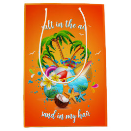 Salz in der Luft Mittlere Geschenktüte