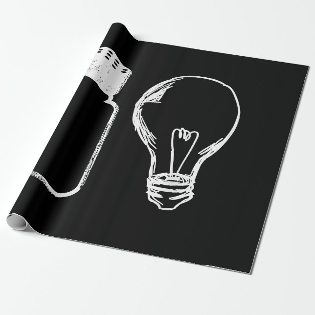 Salz & Licht sein Salz Bibel Verse Matthew 513-1 Geschenkpapier (Ungerollt)