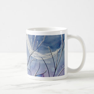 Salz-Mond Tasse