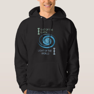 SALZ UND LICHTHOODIE HOODIE
