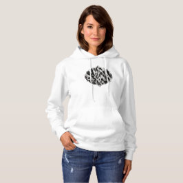 Salz und Pfeffer Hoodie