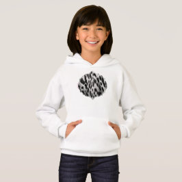 Salz und Pfeffer Hoodie
