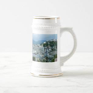 Salzburg Bierglas