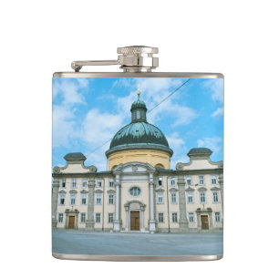 Salzburg Flachmann