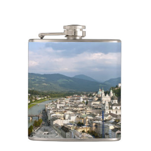 Salzburg Flachmann