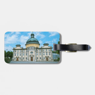 Salzburg Gepäckanhänger