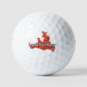 Salzburg Golfball