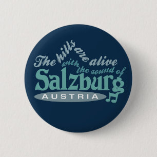 Salzburg-Knopf Button