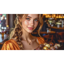 SALZBURG - LIEBE AUS ÖSTERREICH KARTE