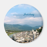 Salzburg
