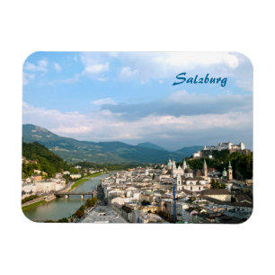 Salzburg Magnet