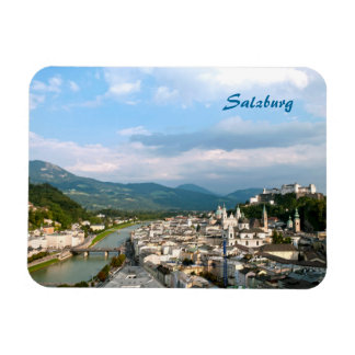 Salzburg Magnet