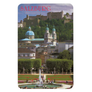 Salzburg Magnet