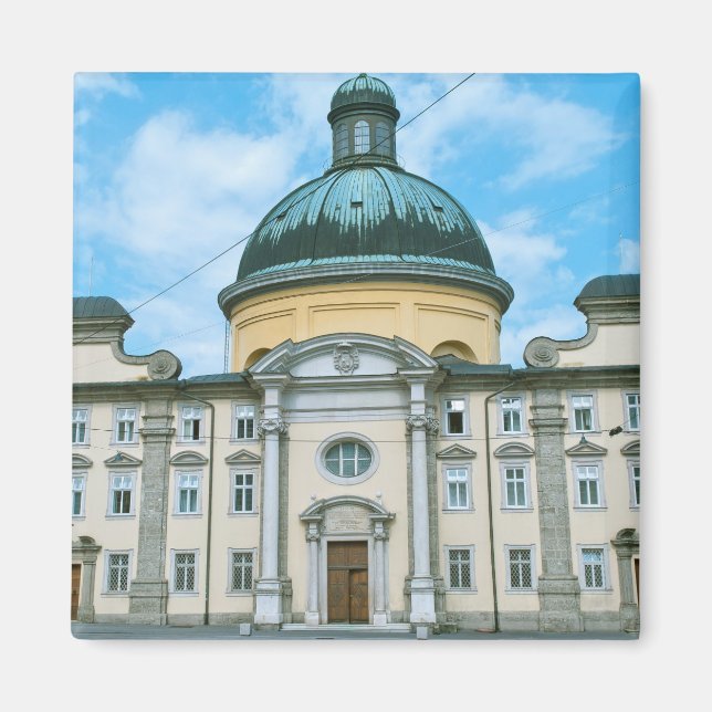 Salzburg Magnet (Vorne)