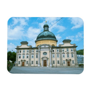 Salzburg Magnet