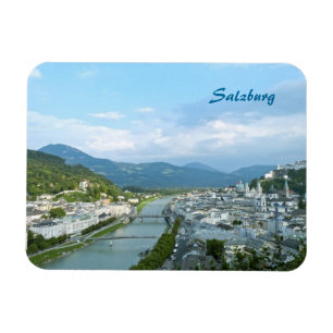 Salzburg Magnet