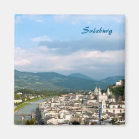 Salzburg