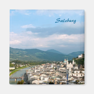 Salzburg Magnet
