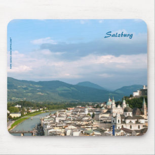 Salzburg Mousepad