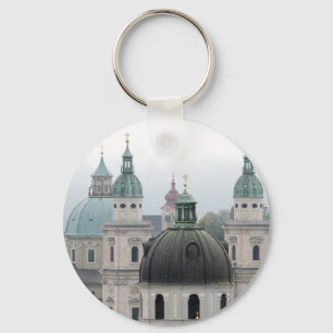 Salzburg, Österreich Schlüsselanhänger