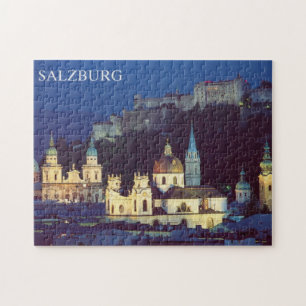 Salzburg Puzzle