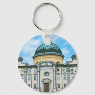 Salzburg Schlüsselanhänger
