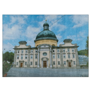 Salzburg Schneidebrett