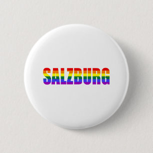 Salzburg-Stolz Button