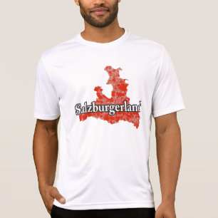 Salzburg T-Shirt