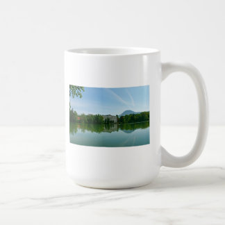 Salzburg-Tasse Kaffeetasse