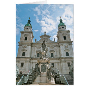 Salzburger Dom